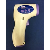 THERMOMETER FOREHEAD NX-2000 INFRARED EA