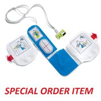 DEFIB ZOLL AED PLUS REPLACE CPR-D-PAD