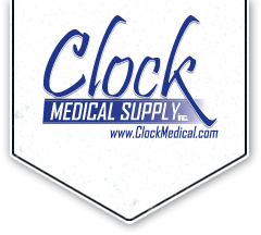 Clock Medical Supply