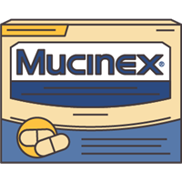 MUCINEX
