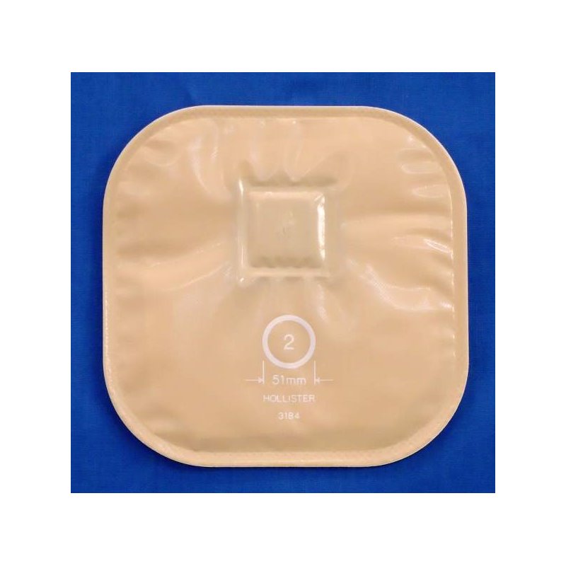 HOLLISTER - 3184, 1382 - STOMA CAP 2IN 