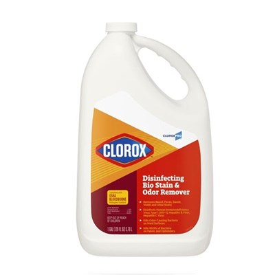 DISINFECTING REFILL CLOROX COMMERCIAL