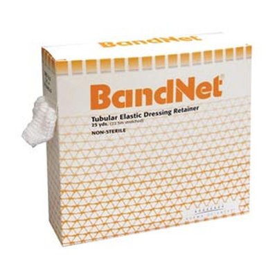 BANDNET #7 CHEST/SMALL NET BAND