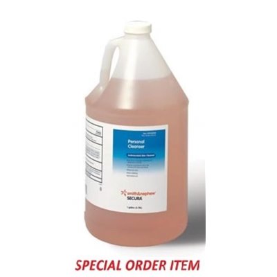 INCONT WASH PERSONAL CLEANSER 1 GAL