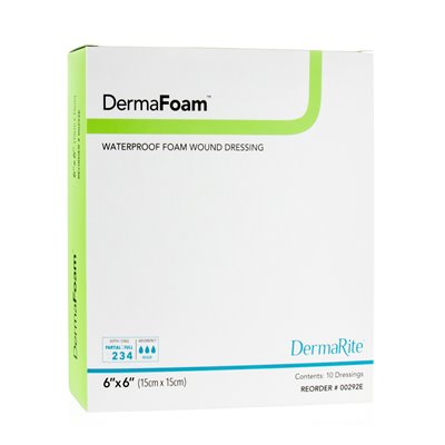 DermaFoam (6x6)