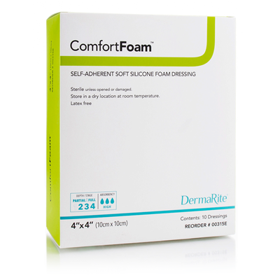 ComfortFoam (4x4)