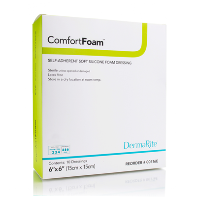 ComfortFoam (6x6)