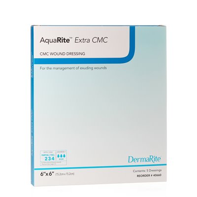 AquaRite Extra CMC (6x6)