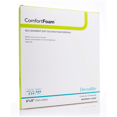 ComfortFoam (6x8)