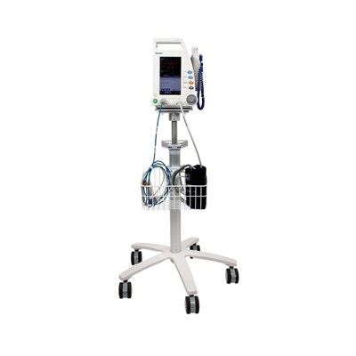 MONITOR VITAL SIGNS WITH STAND 1/CA