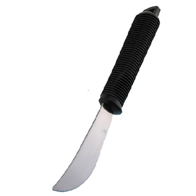 KNIFE BUILT UP R/L HAND U BEND EA