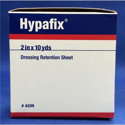 TAPE HYPAFIX 2INX10YD ROLL