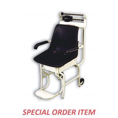 SCALE DT MECHANICAL CHAIR TYPE