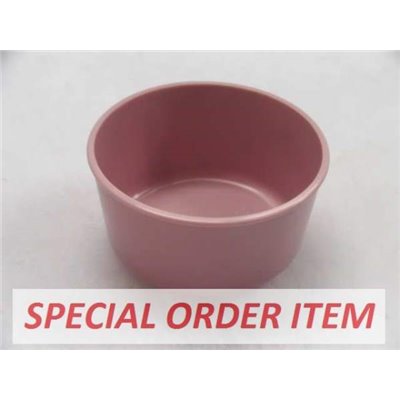 CARAFE CUP/LID ONLY FOR #6469 12/CS