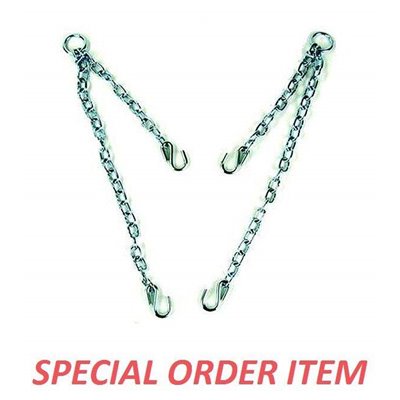 CHAINS FOR STANDARD SERIES SLINGS
