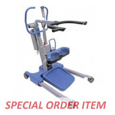 HOYER SLING DELUXE STAND AID LG 440 LB