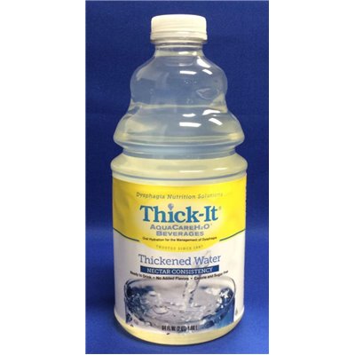 THICKIT WATER NECTAR 64oz BT