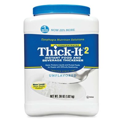 THICKIT 2 CONCENTRATE POWDER 36oz CAN