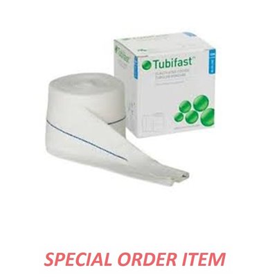 TUBIFAST RETENTION BANDAGE 33FT X 1.5IN