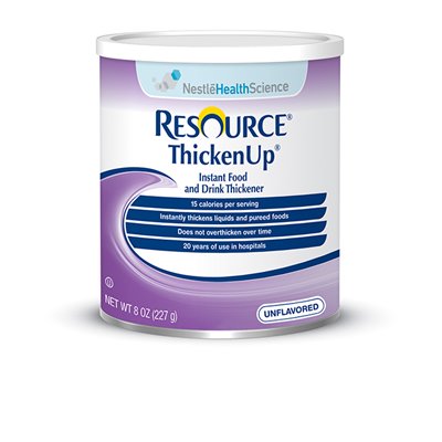 RESOURCE THICKENUP UNFLAVORED 12X8OZ CN