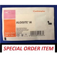 ALGINATE ALGISITE 2X2 EA     [10/BX S&N]