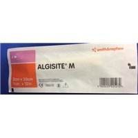 ALGINATE ALGISITE ROPE 12IN EA[10/BXS&N]