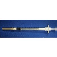 SYRINGE SAFETY IS TB 1CC 27G .5IN 100'S