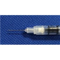 SYRINGE SAFETY IS TB 1CC 27G .5IN 100'S