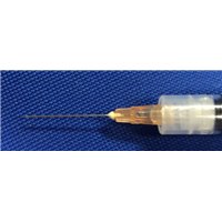 SYRINGE SAFETY IS 3CC 25G 1IN 100