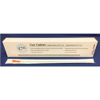 CATHETER INTERMITTENT 16FR 16" COUDE