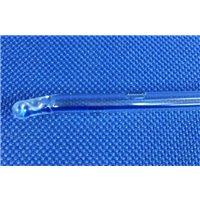 URETHRAL CATH COUDE SELF 14FR NON LATEX