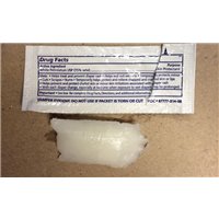 A & D OINTMENT PACKET 5 GM 144/BX