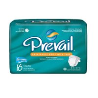 DIAPER FQ PREVAIL YOUTH(15-22) 96[6/16]