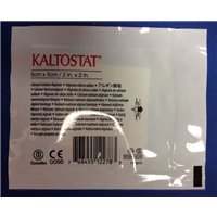 ALGINATE KALTOSTAT DRESS 2X2 IN EA [10]
