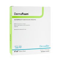 DermaFoam (6x6)