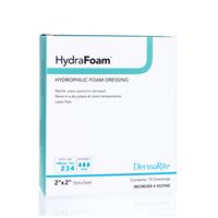 HydraFoam (2x2)