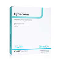 HydraFoam (4x4.25)
