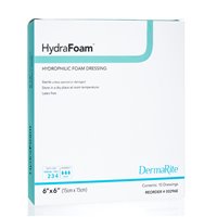 HydraFoam (6x6)