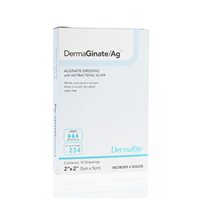 DermaGinate/Ag (2x2)