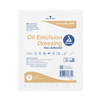 DRESSING OIL EMULSION 3X8 24/BX