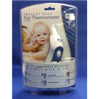 THERMOMETER EAR NO COVER UT-302 EA