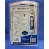 THERMOMETER EAR NO COVER UT-302 EA