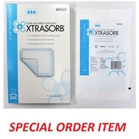 DRESSING XTRASORB CLASSIC 6X9 50/CS