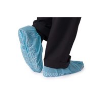 SHOE COVER DISPOSABLE XL PAIRS