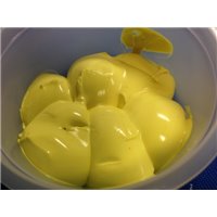 THERAPY PUTTY 2OZ SOFT YELLOW