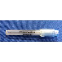 NEEDLE ST 22G 1 1/2IN 100/BX M-J
