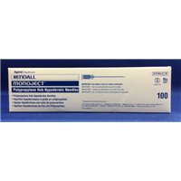 NEEDLE ST 21G 1IN 100/BX M-J