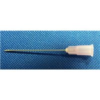 NEEDLE ST 21G 1 1/2IN 100/BX M-J