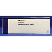 NEEDLE ST 21G 1 1/2IN 100/BX M-J