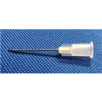 NEEDLE ST 20G 1IN 100/BX M-J